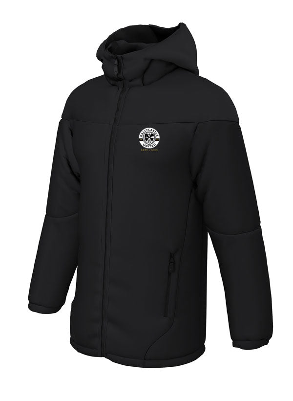 BUFC - Pro Coat