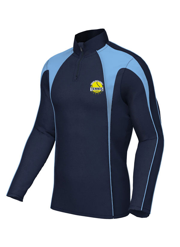 Sean Moloney Tennis - Pro 1/4 Zip