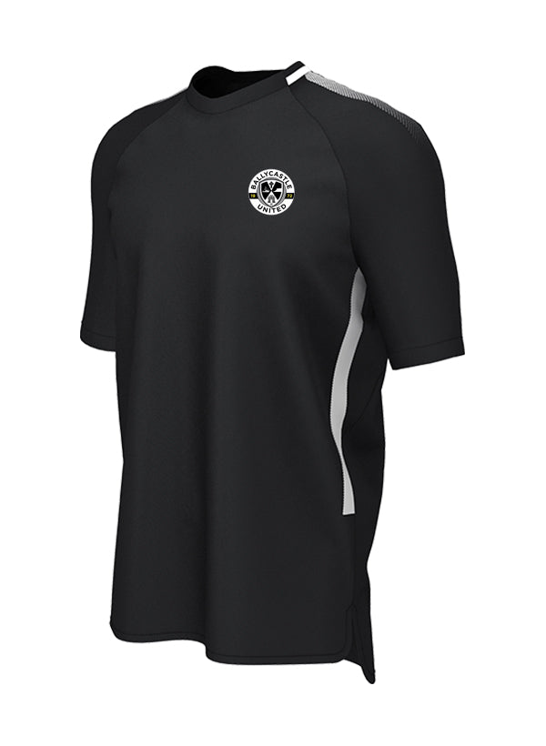 BUFC - Pro Training Tee