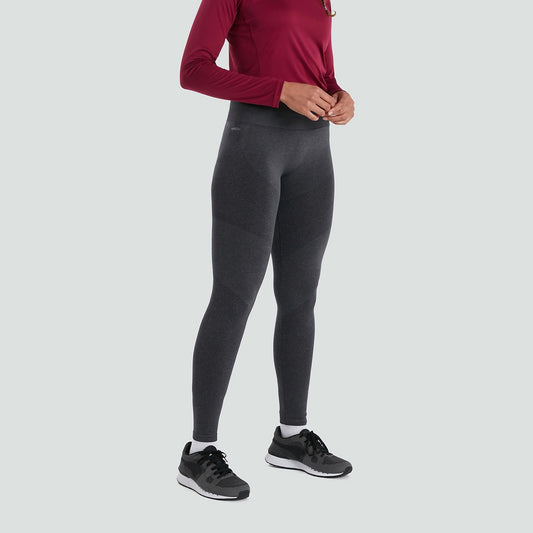 WOMENS SEAMLESS LEGGINGS - CANTERBURY