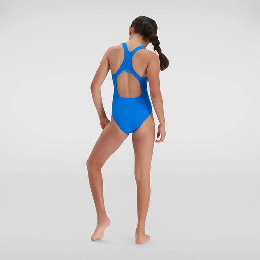 Girls' Speedo Eco End+ Swimsuit