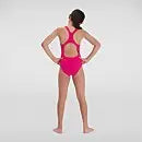 Girls' Speedo Eco End+ Swimsuit