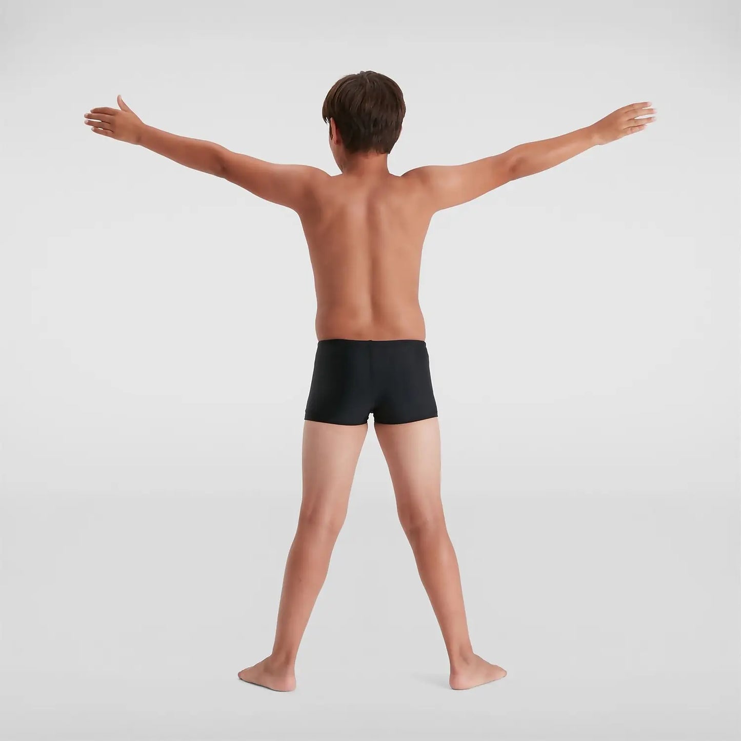 Boys Logo Aquashort