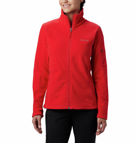 Columbia Fleece - Fast Trek II