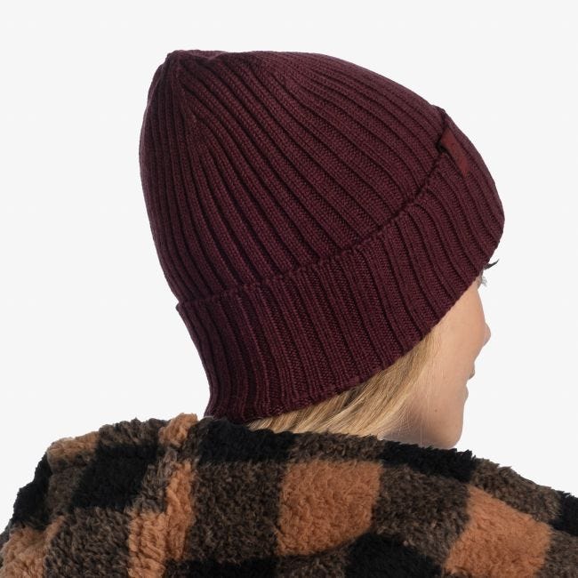 BUFF KNITTED Hat - Norval