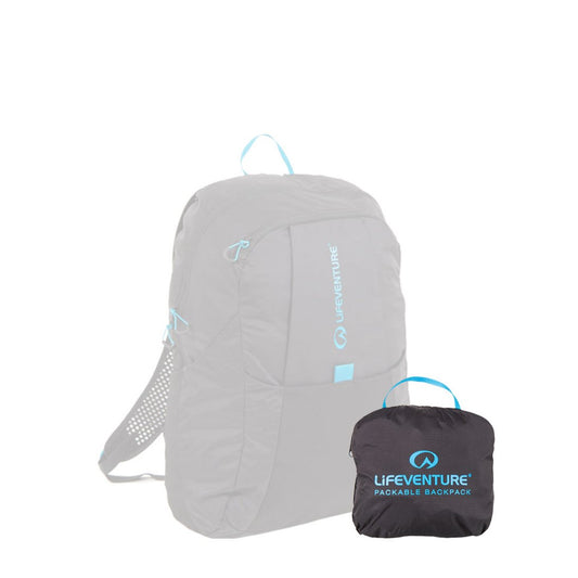Packable Backpack - 25L