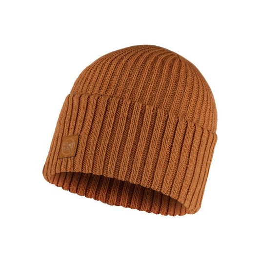 BUFF KNITTED HAT - RUTGER (various colours)