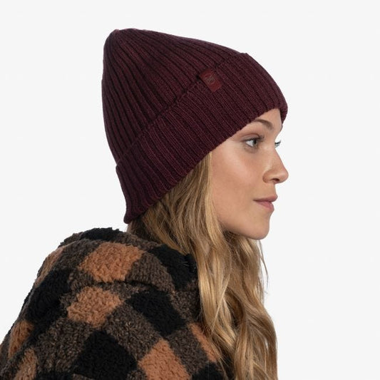 BUFF KNITTED Hat - Norval