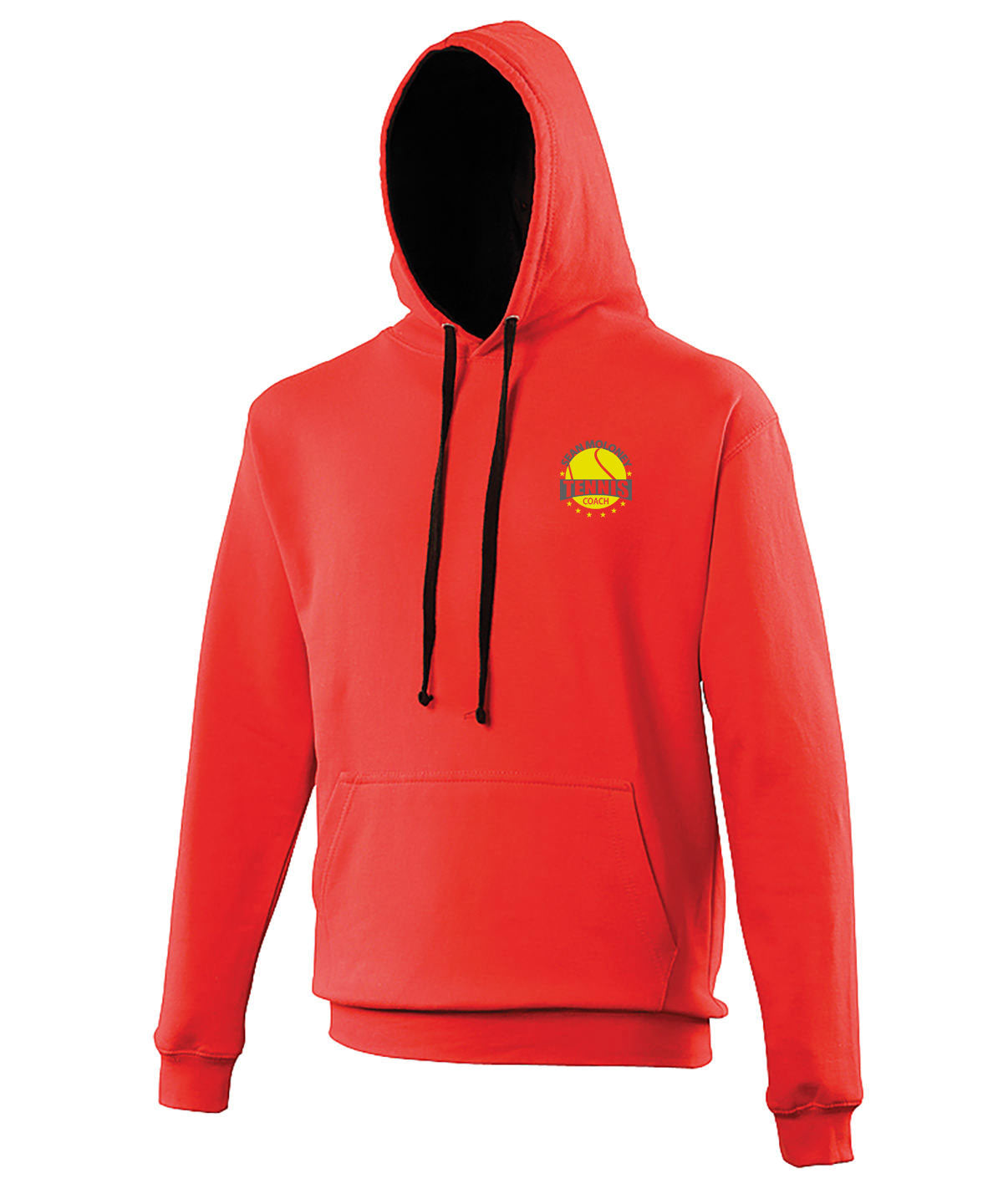 Sean Moloney Tennis - Hoodie