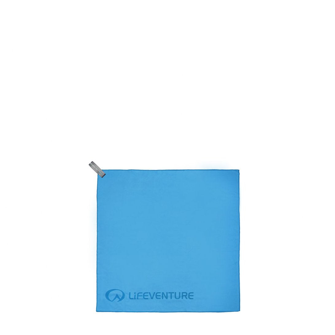 SoftFibre Travel Towels & Recycled Trek Towel