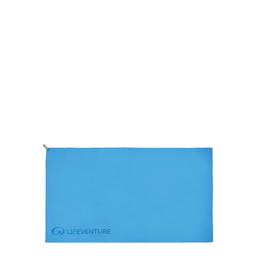 SoftFibre Travel Towels & Recycled Trek Towel