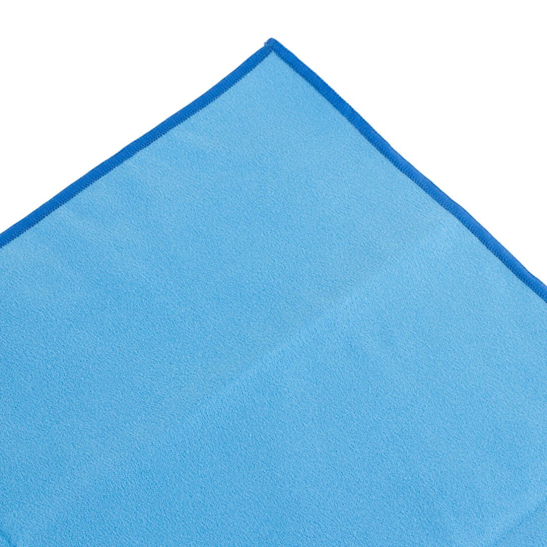 SoftFibre Travel Towels & Recycled Trek Towel