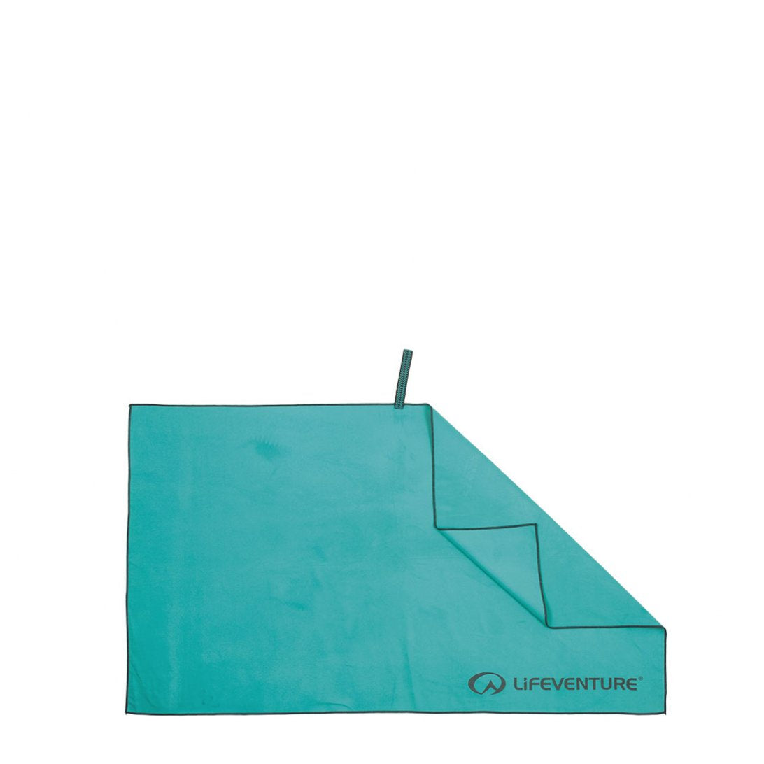 SoftFibre Travel Towels & Recycled Trek Towel