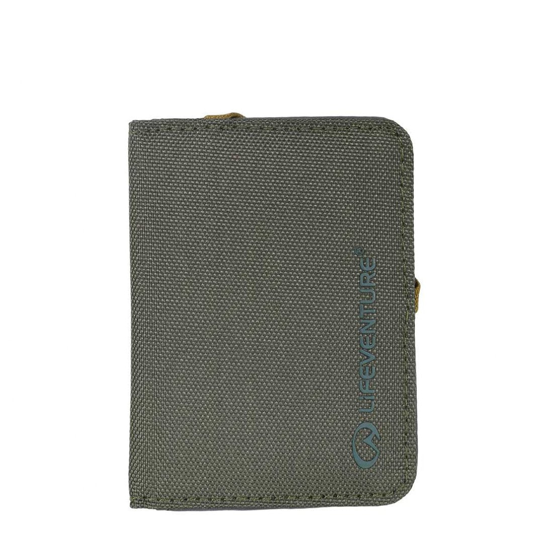 RFiD Card Wallet