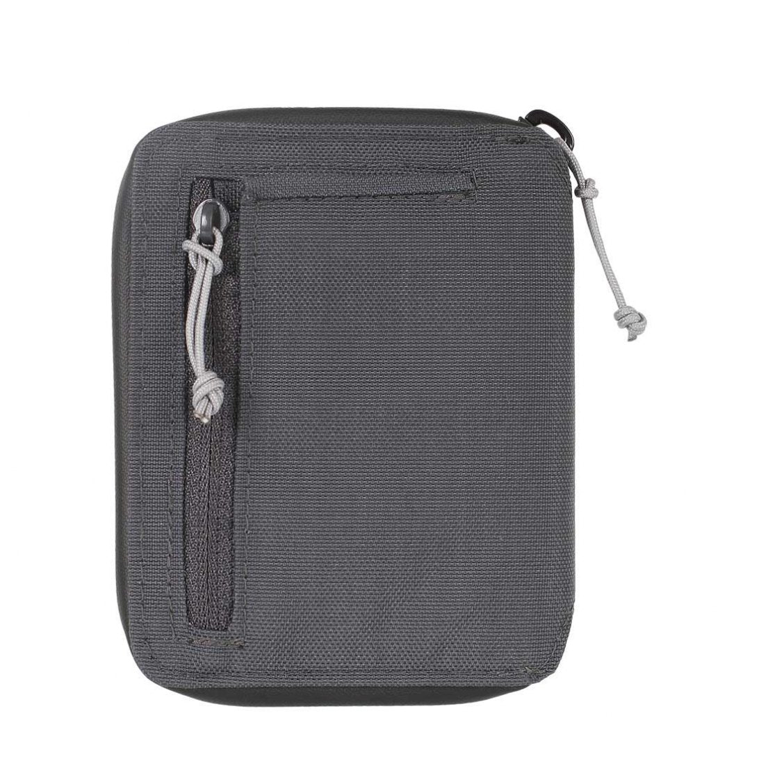 RFiD Bi-Fold Wallet
