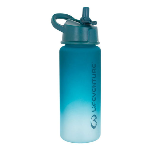 Lifeventure Fliptop Water Bottle