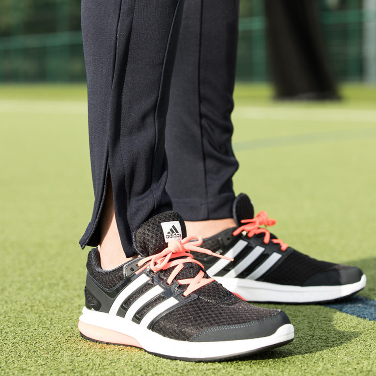 Sean Moloney Tennis - Skinny Pants