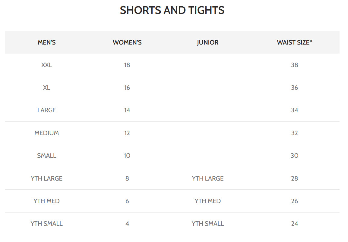 Compression Shorts - ATAK