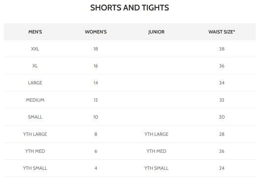 Compression Shorts - ATAK