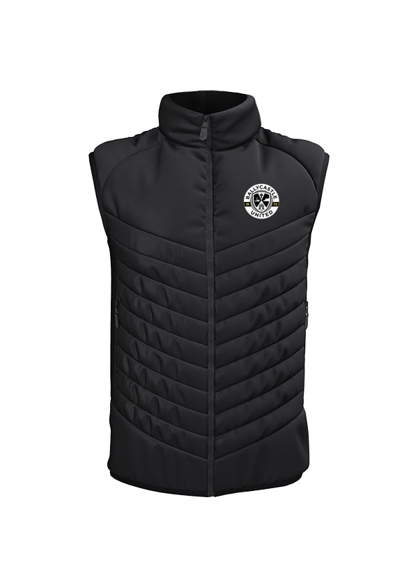 BUFC - Apex Pro Gillet