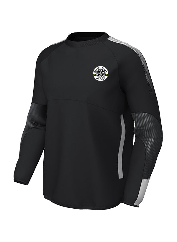 BUFC - Pro Training Top