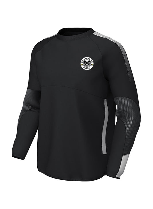 BUFC - Pro Training Top