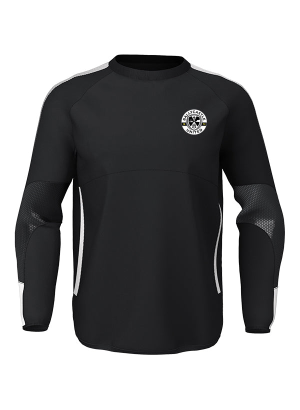 BUFC - Pro Training Top