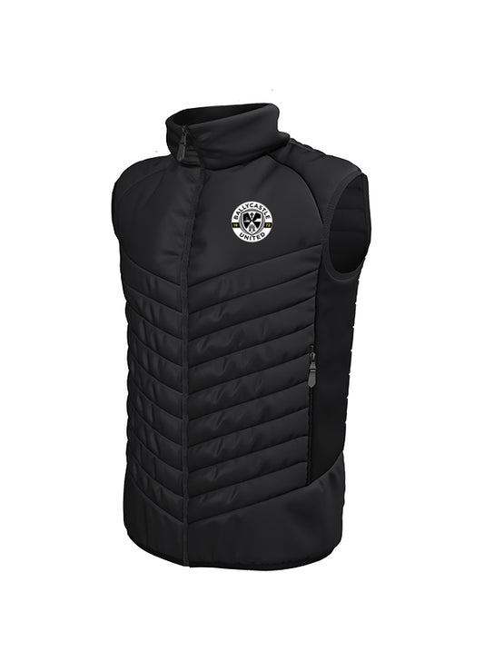 BUFC - Apex Pro Gillet