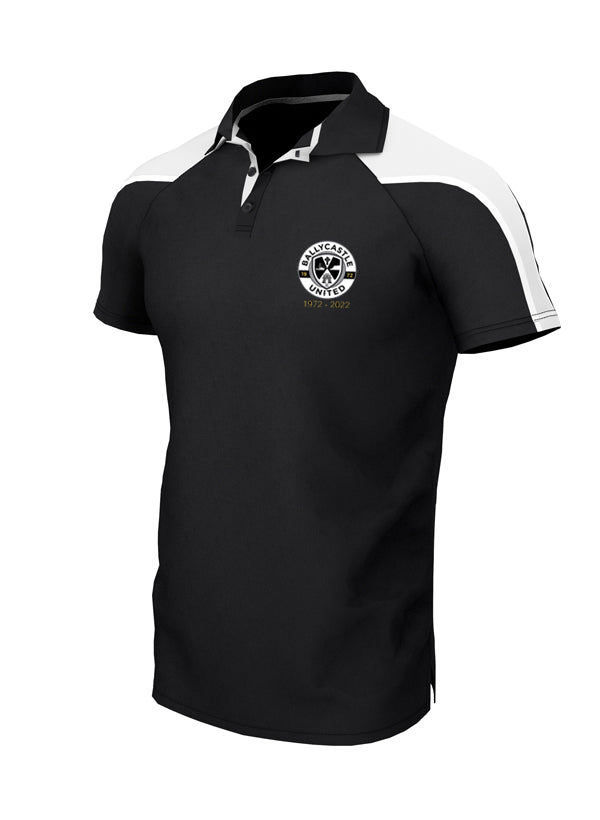 BUFC - Teamwear Polo