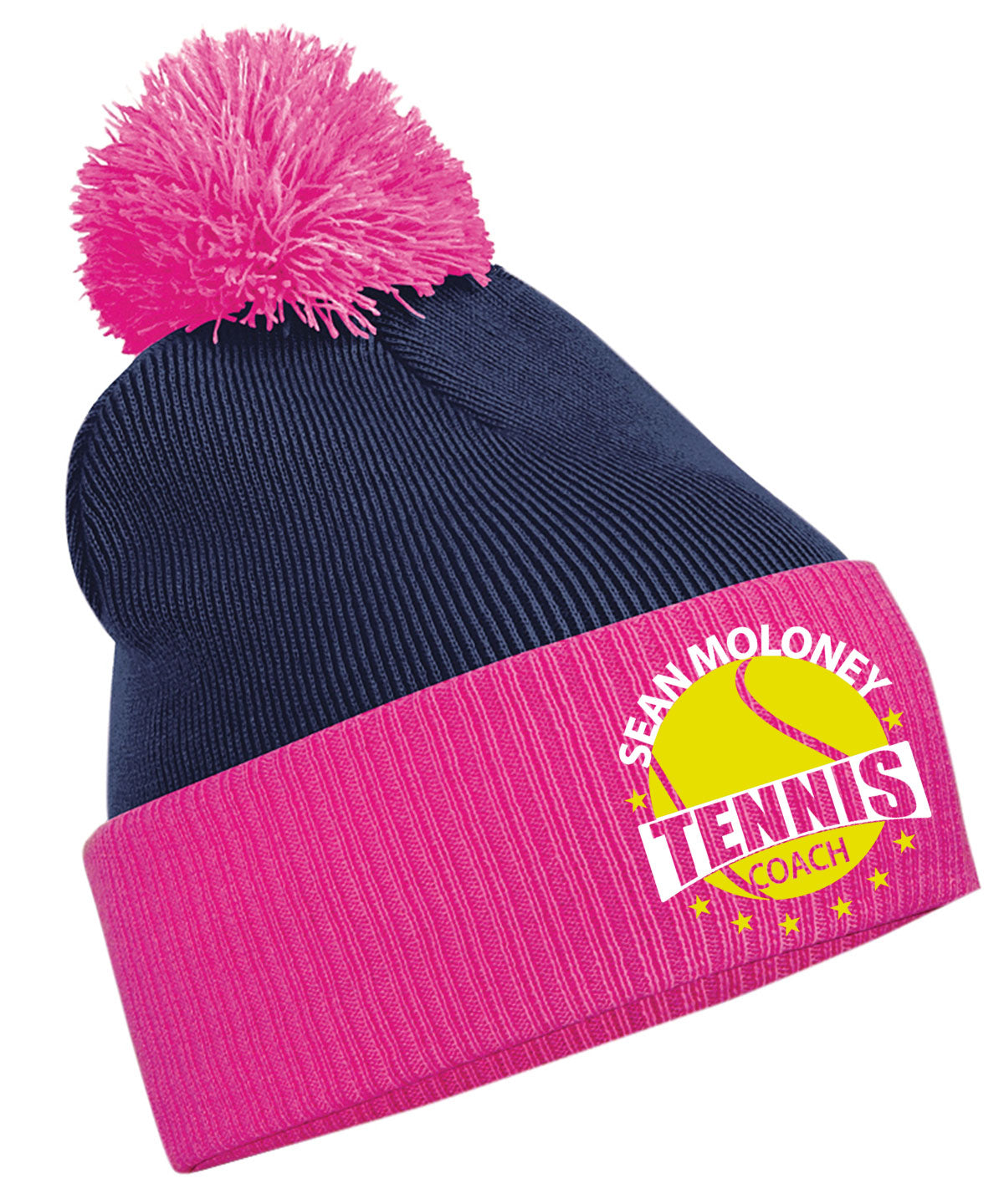 Sean Moloney Tennis - Beanies