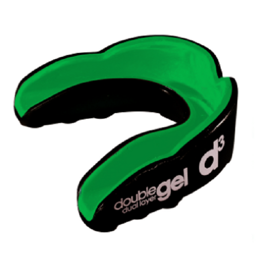 D3 Mouthguard