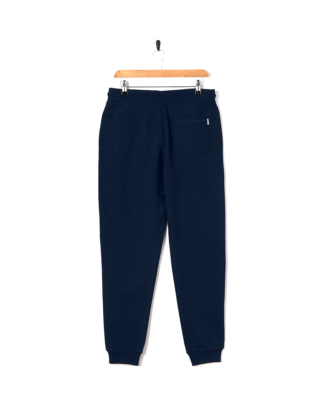 Celeste Stripe - Womens Jogger - Blue
