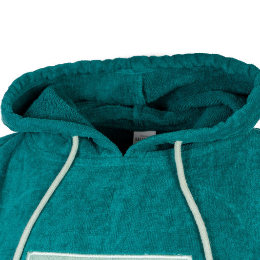 Saltrock Changing Towel Robe - Kids