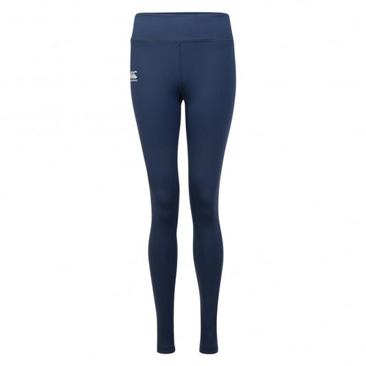 Womens Vapodri Full Length Tight - Canterbury