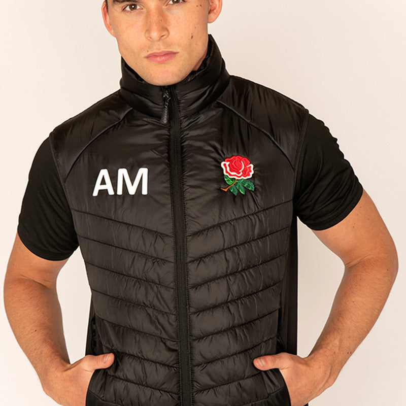 BUFC - Apex Pro Gillet