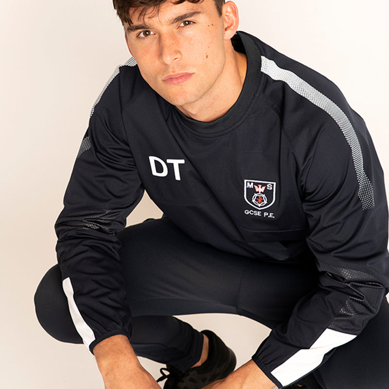 BUFC - Pro Training Top