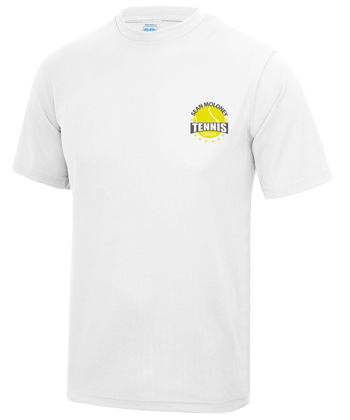 Sean Moloney Tennis - Cool Tee