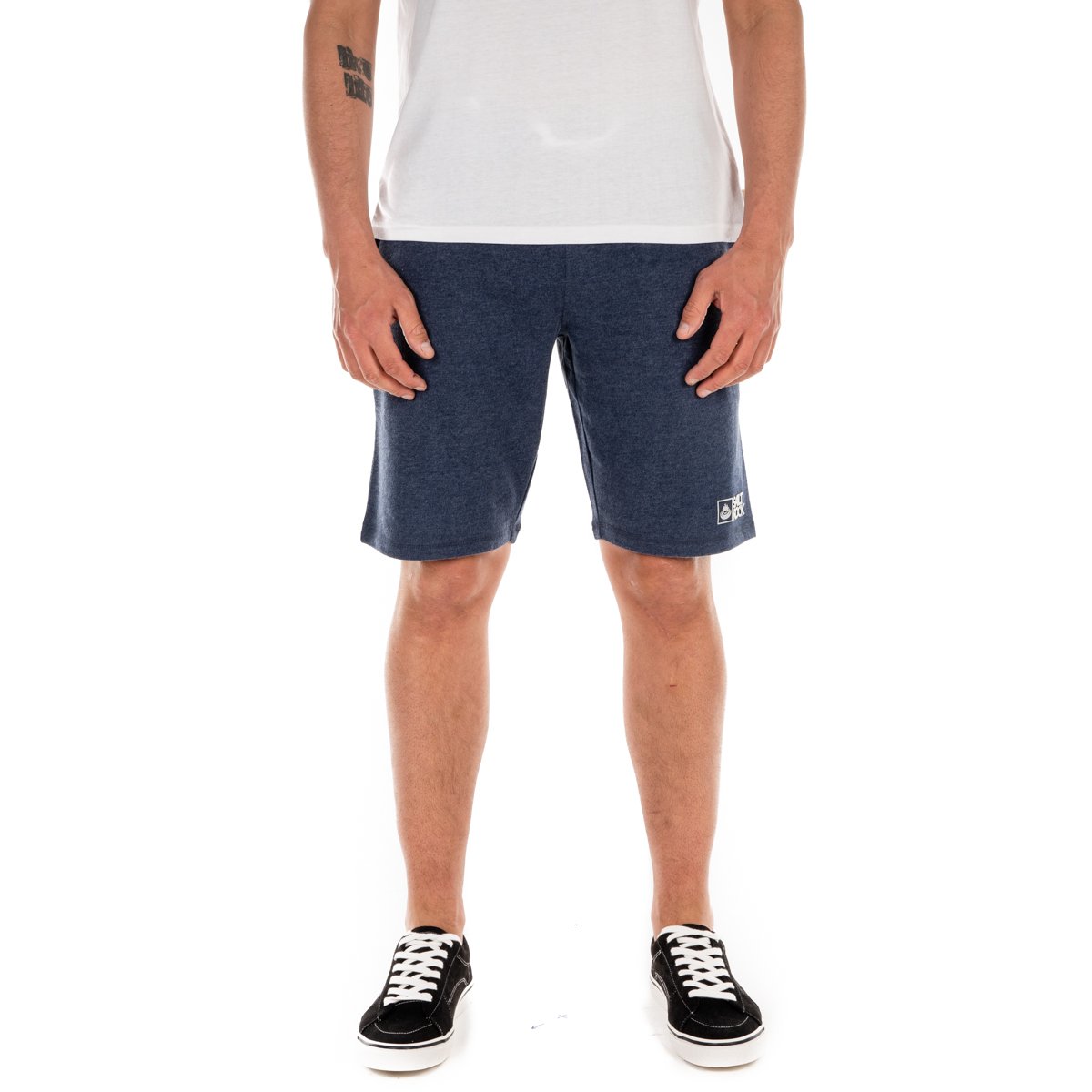 Original 20 - Men's Sweat Shorts - Blue
