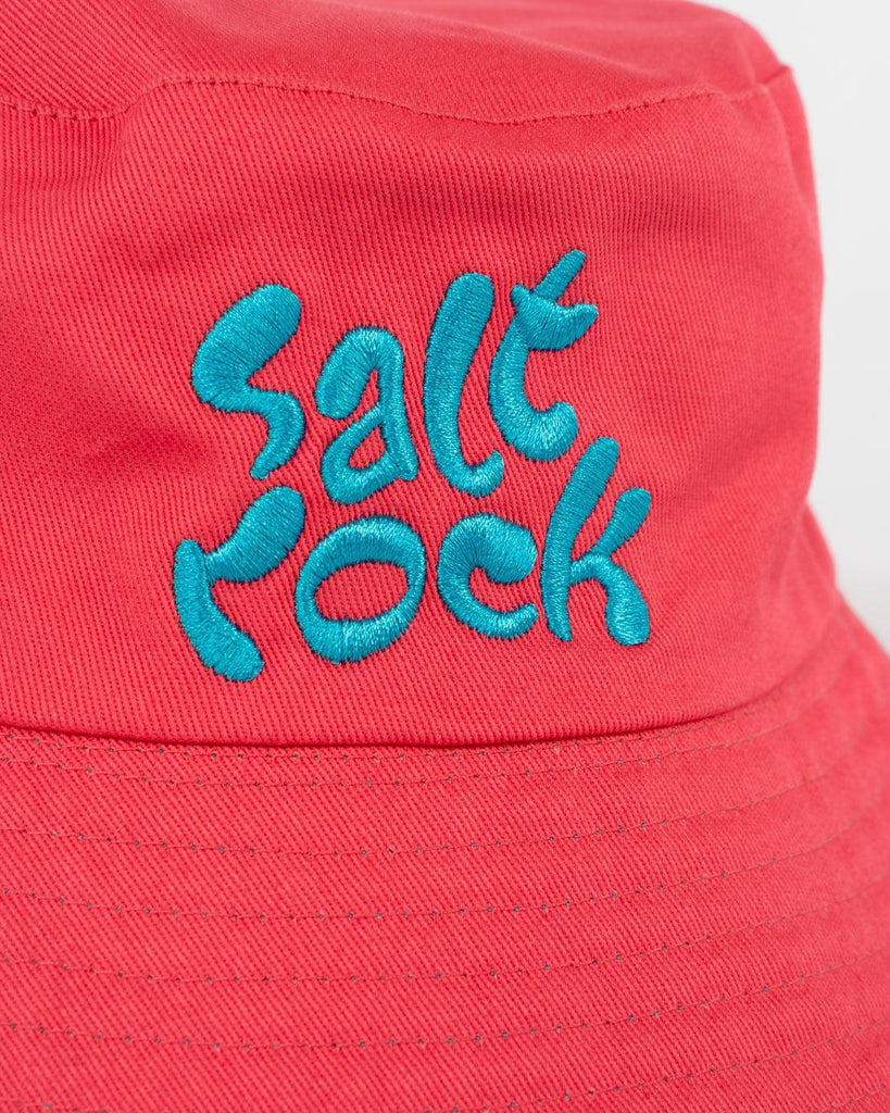 Sister - Reversible Bucket Hat