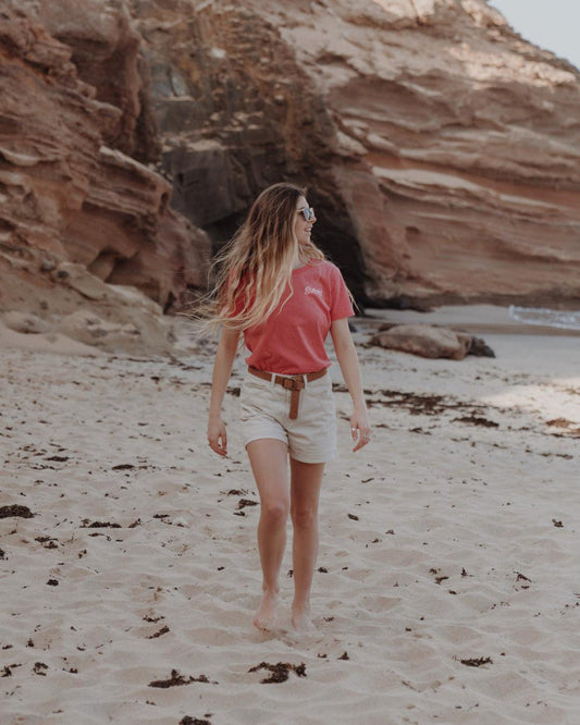 Trademark - Short Sleeve T-Shirt