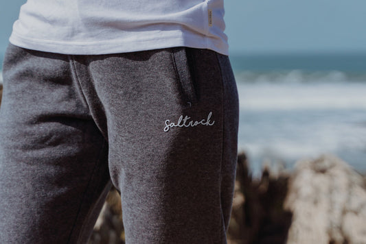 Velator - Women's Joggers - Dark Grey