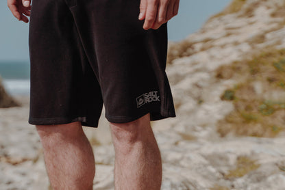 Original 20 - Men's Sweat Shorts - Black