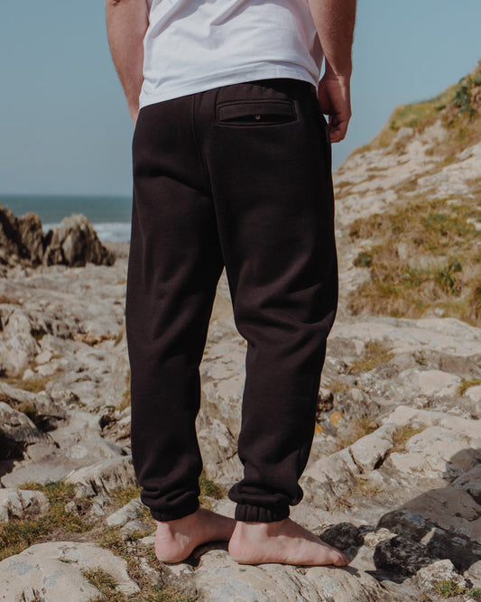 Original 20 - Men's Joggers - Black