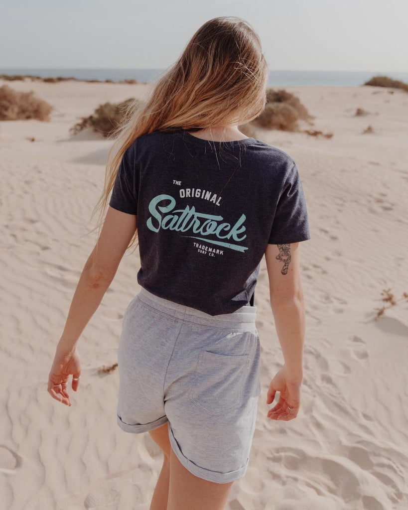 Trademark - Short Sleeve T-Shirt