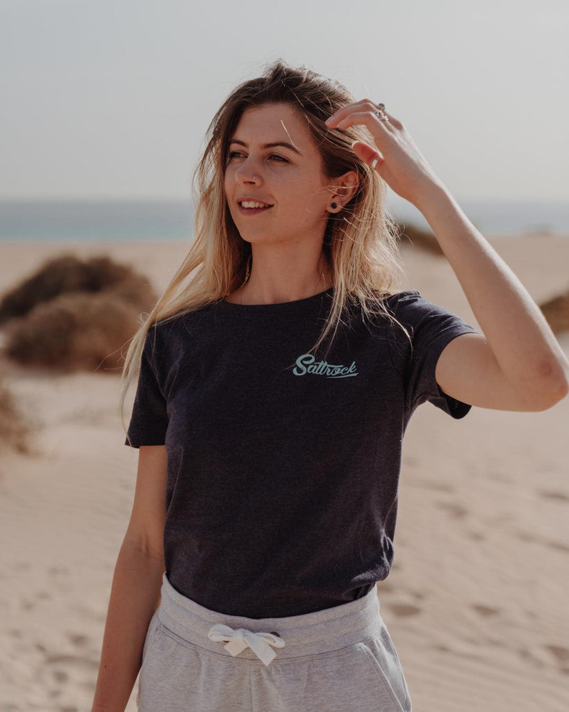 Trademark - Short Sleeve T-Shirt