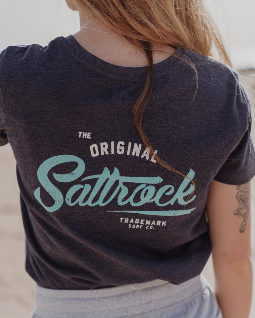 Trademark - Short Sleeve T-Shirt