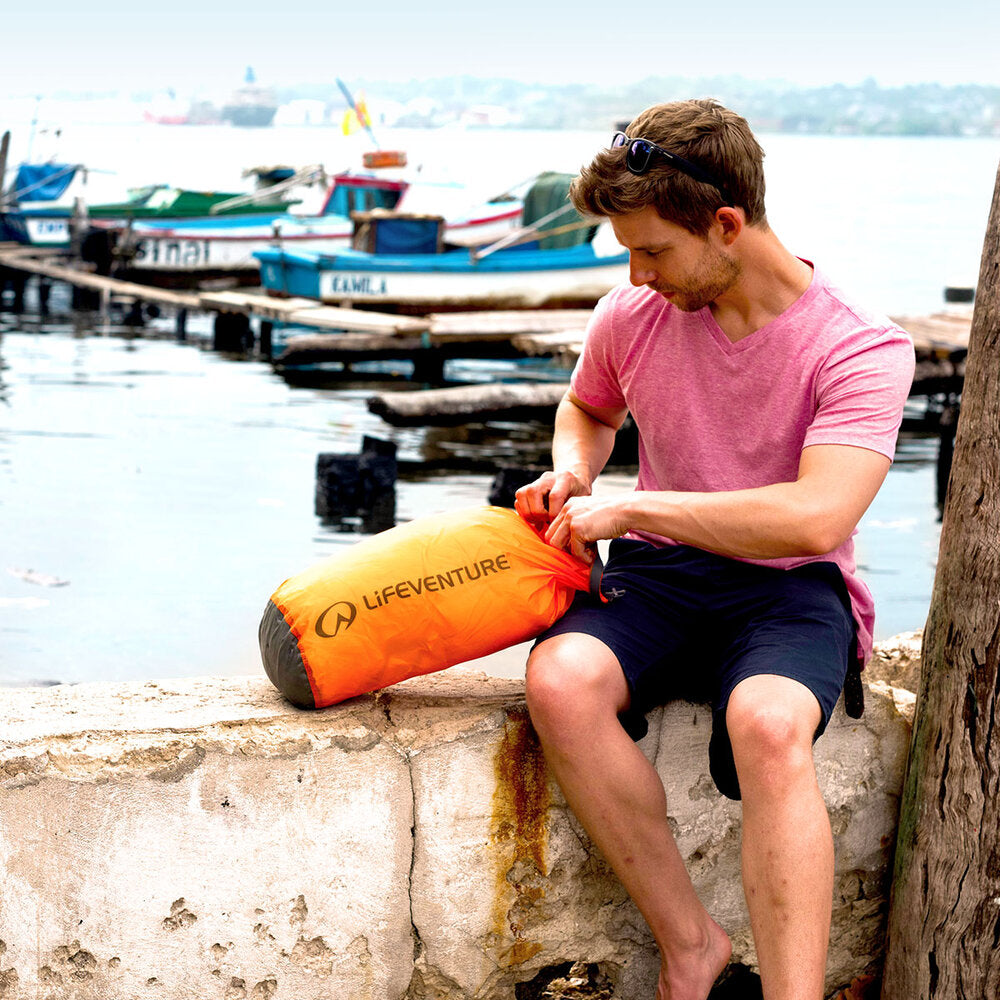 Ultra Light Dry Bags