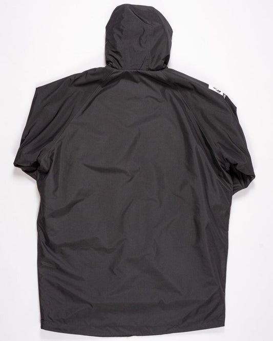 Four Seasons - Waterproof Robe - Black
