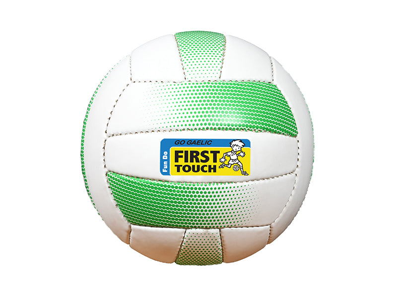 Atak Gaelic "Go Games" Balls