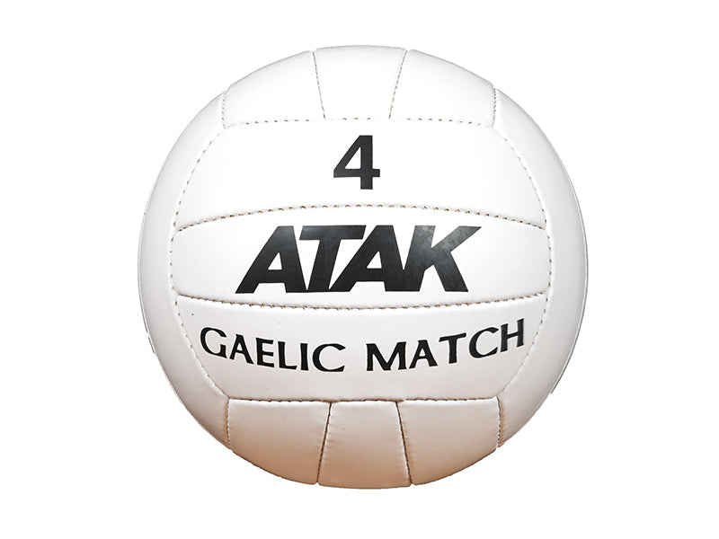 Atak Gaelic Match Balls